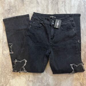 Black Star Jeans